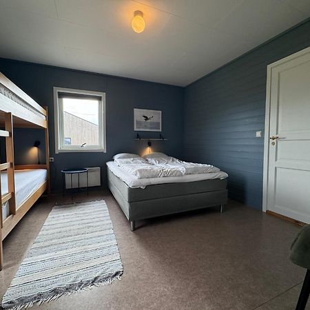 Hostel Skoghus Silsand Zewnętrze zdjęcie