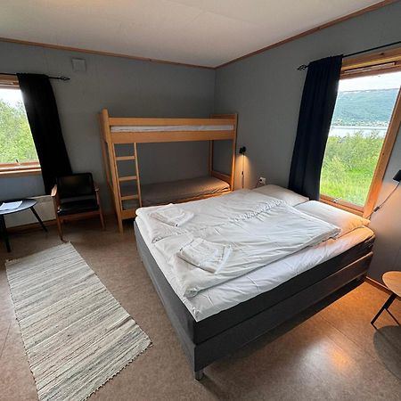 Hostel Skoghus Silsand Zewnętrze zdjęcie