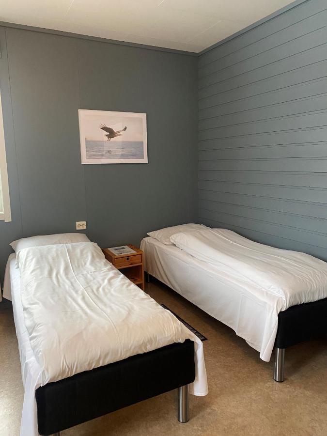 Hostel Skoghus Silsand Zewnętrze zdjęcie