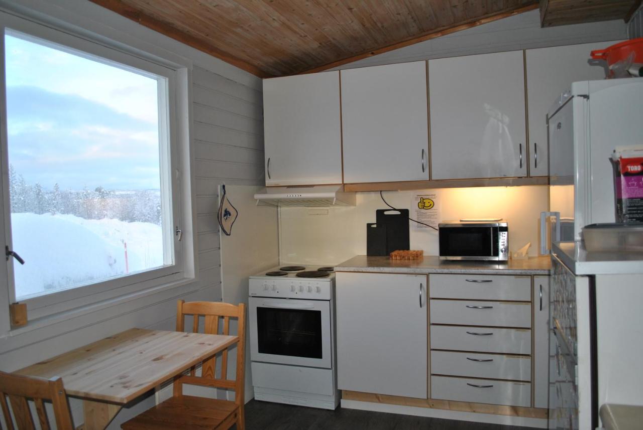 Hostel Skoghus Silsand Zewnętrze zdjęcie