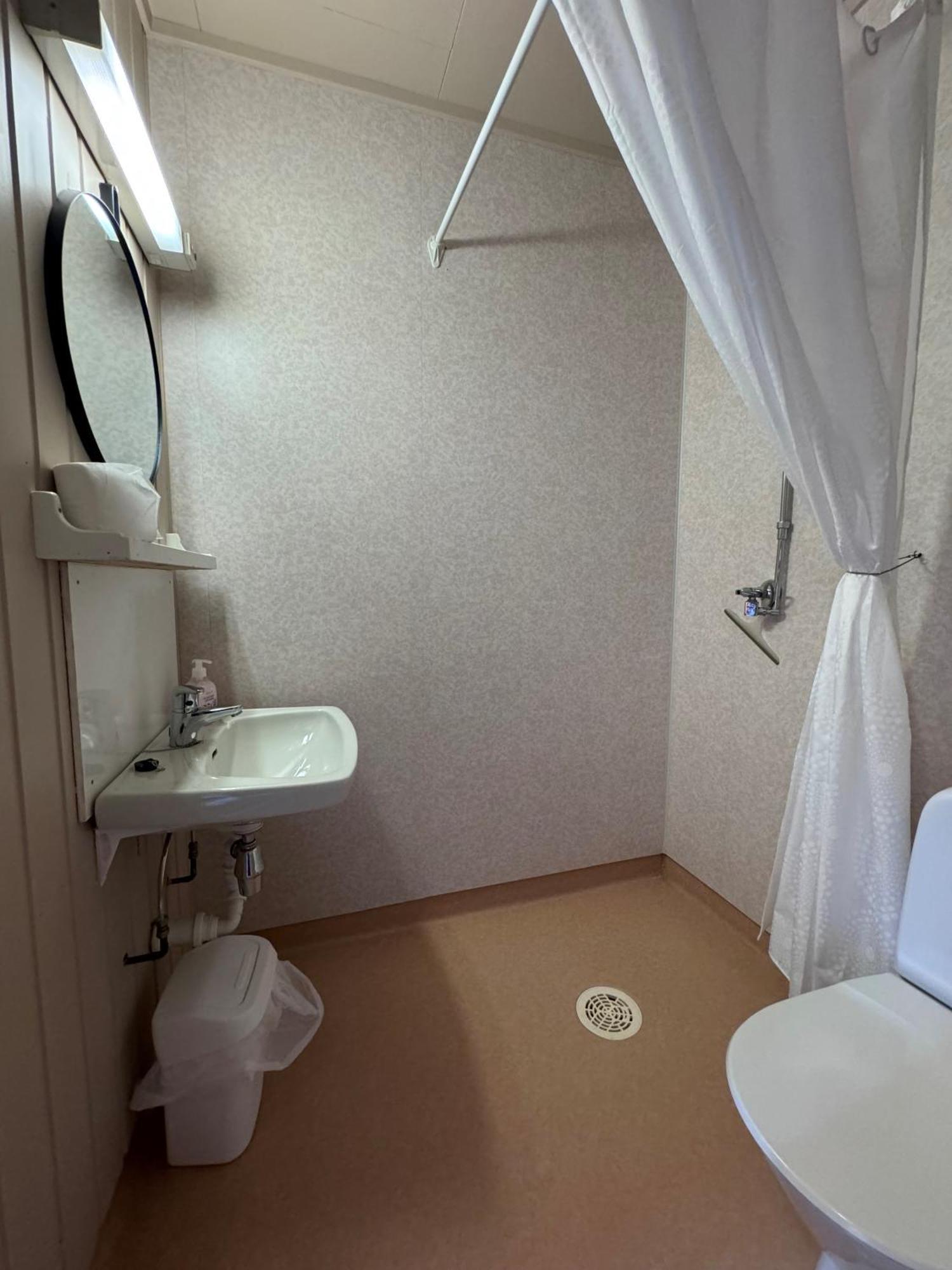 Hostel Skoghus Silsand Zewnętrze zdjęcie