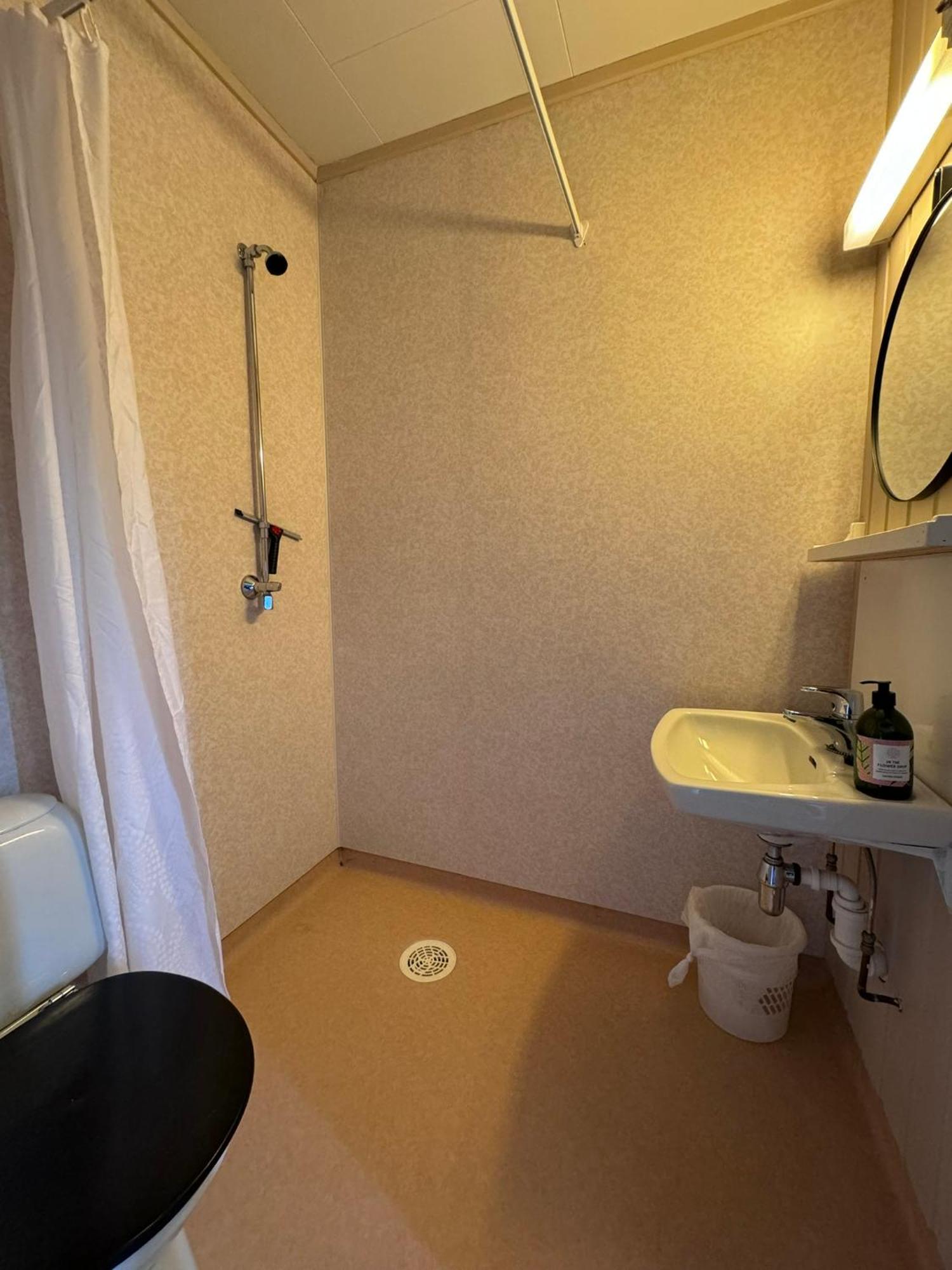 Hostel Skoghus Silsand Zewnętrze zdjęcie