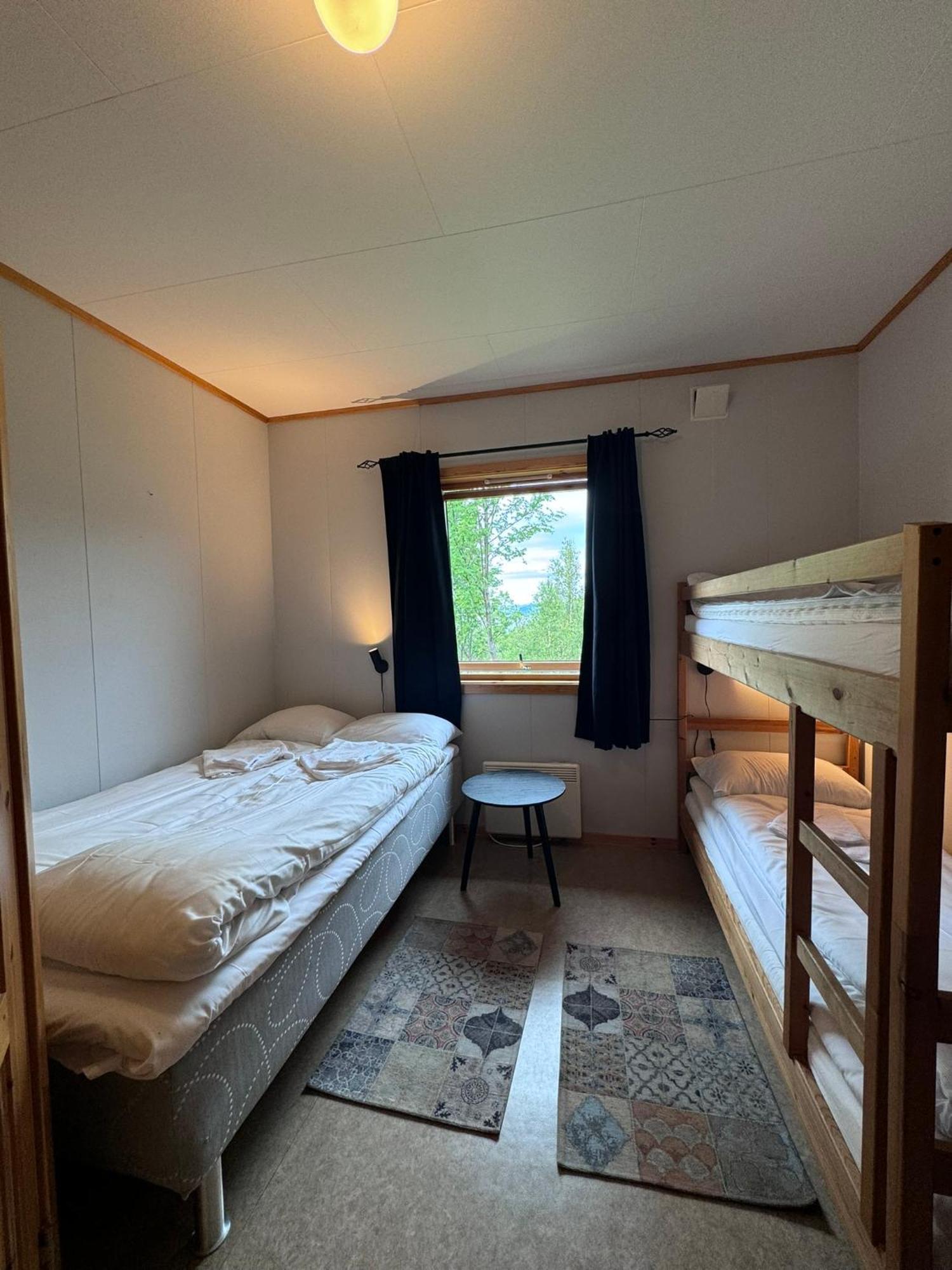 Hostel Skoghus Silsand Zewnętrze zdjęcie