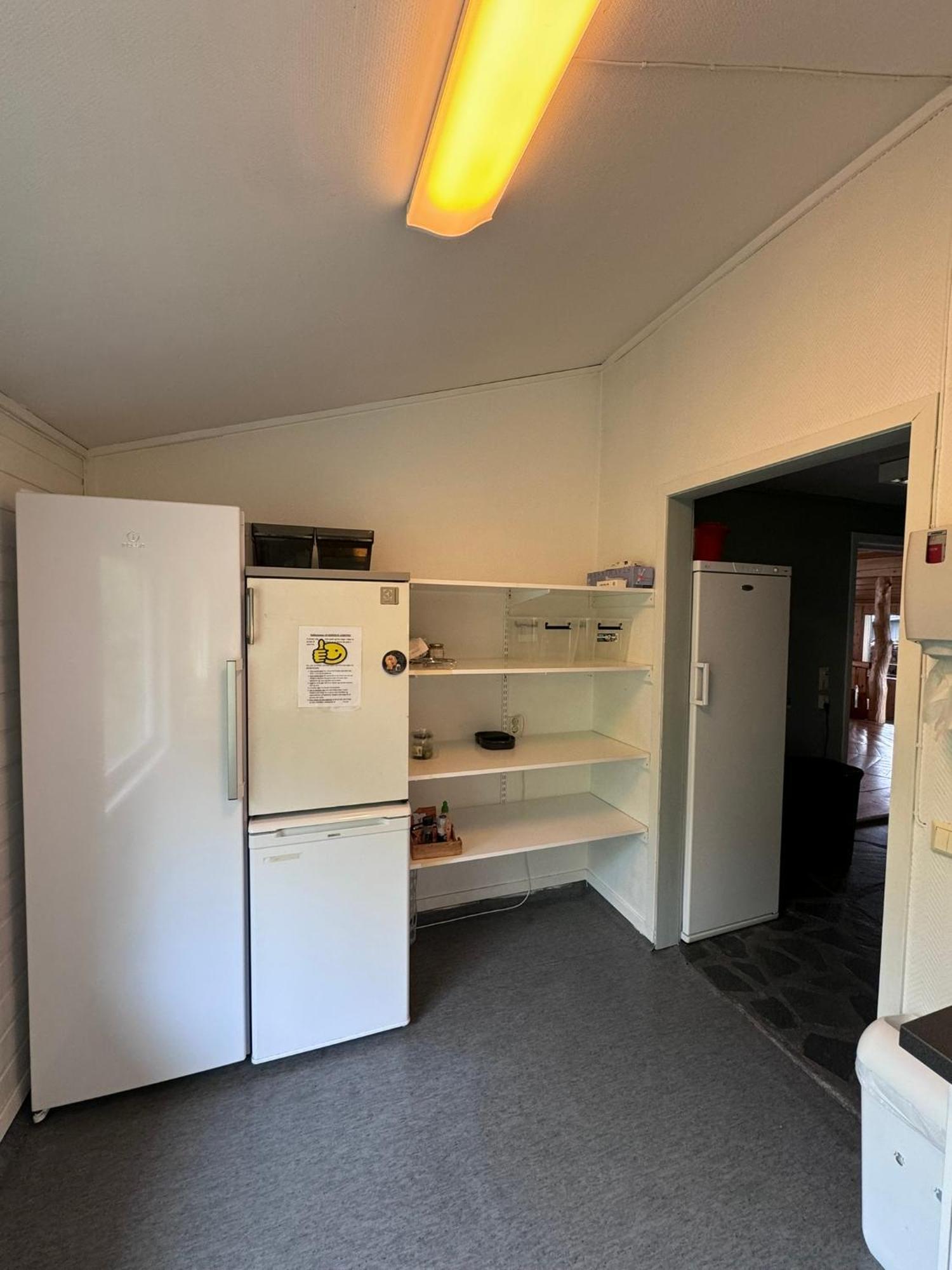 Hostel Skoghus Silsand Zewnętrze zdjęcie